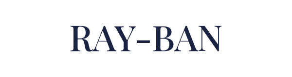 Ray-Ban