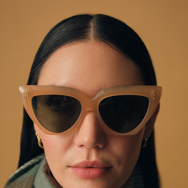 Rosvin Bugs eyewear, campaign image